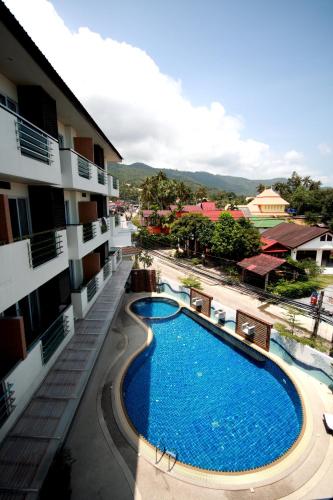 First Residence Hotel