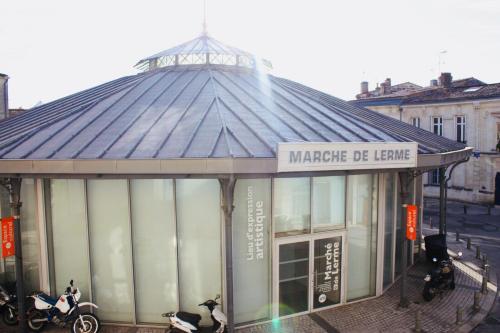 Appartement Charmant Place de Lerme, Bordeaux (Foto 3)