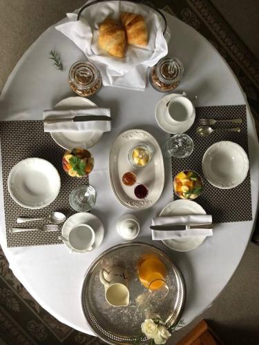 Hillsfield House Bed & Breakfast Marlborough — Photo 4