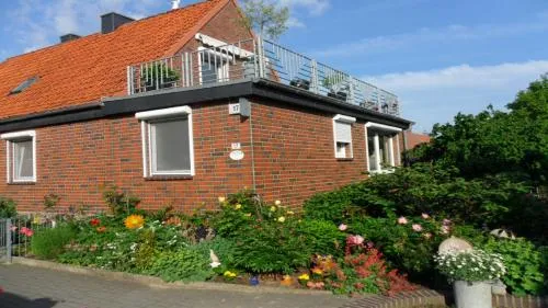 Ferienwohnung Röpersberg in Ratzeburg, Deutschland