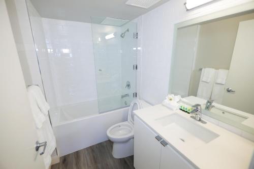 Downtown Elegant Residences Serviced Apartment Los Angeles