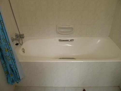 Zafira Holiday Apartments