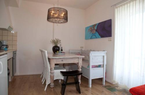 Cocina, Oppe Klincke in Franeker