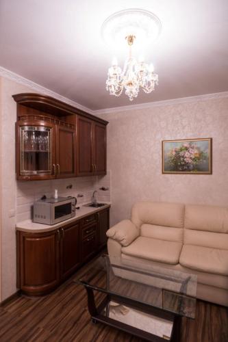 Apart-hotel Arteparts - image 3