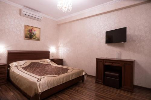Apart-hotel Arteparts - image 7