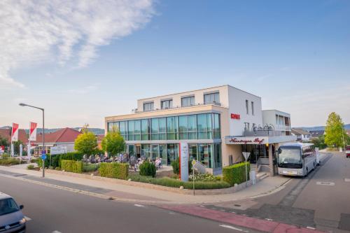Hotel Nurnberger Hof - image 2