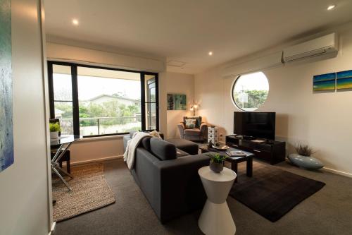 Hilltop Apartments Phillip Island