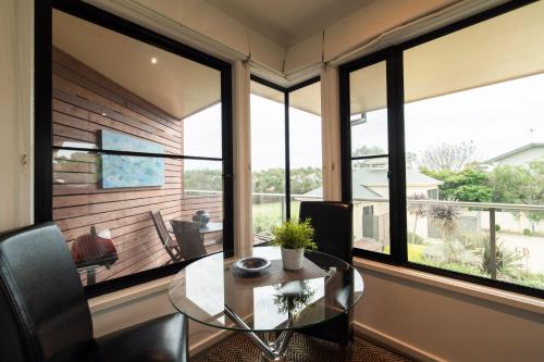 设施服务, 菲利普岛山顶公寓-仅限大人 (Hilltop Apartments Phillip Island- Adult Only) in 菲利普岛