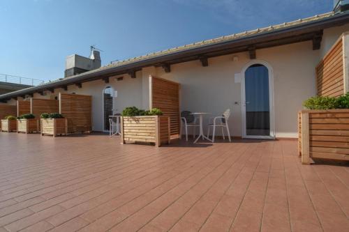 Hotel Villa Augustea - image 11