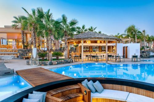 A Hotel Com Stella Island Luxury Resort Spa Adults Only A Hotel Com Stella Island Luxury Resort Spa Adults Only