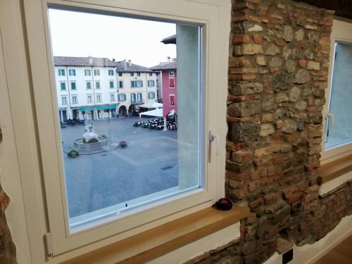 Casa In Piazza - Apartment - Cividale del Friuli