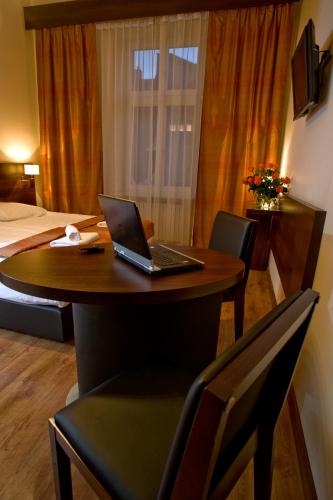 Spatz Aparthotel, Kraków (photo 8)
