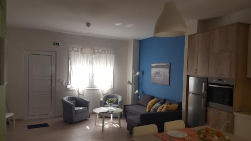  Erato Apartment in Iraklio