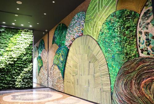 Artyzen Habitat Hongqiao Shanghai, Shanghái (foto 10)