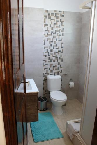  Studio Evridiki in Petra