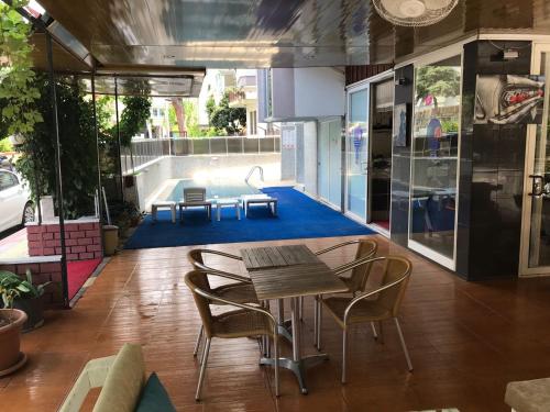 Sempati Apart Hotel - image 12