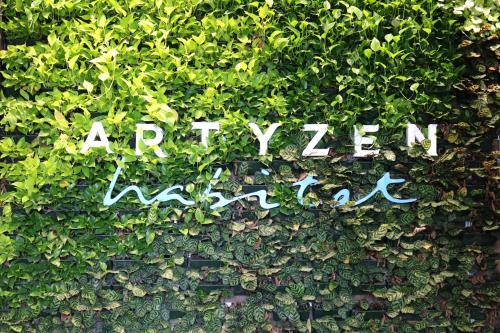Artyzen Habitat Hongqiao Shanghai, Shanghái (foto 8)