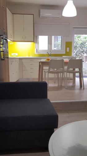  Erato Apartment in Iraklio