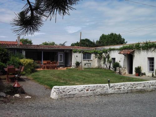 Le Puy Babin chambres familiales à la ferme