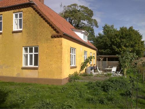  A Big Holidayhouse Rømø-Rim-Ribe in Skærbæk
