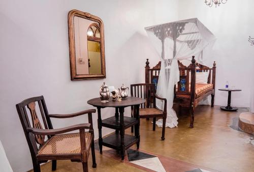 桑给巴尔咖啡酒店 (Zanzibar Coffee House) in 桑给巴尔