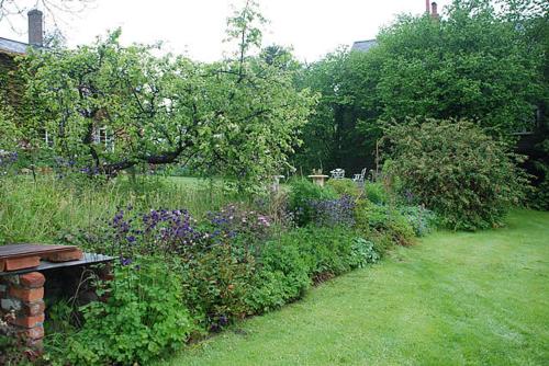 Lower Buckton Country House