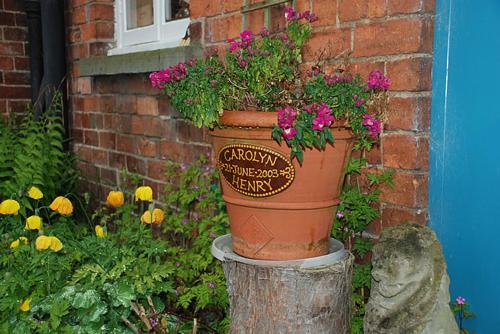 Lower Buckton Country House