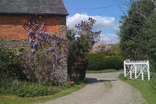 Lower Buckton Country House