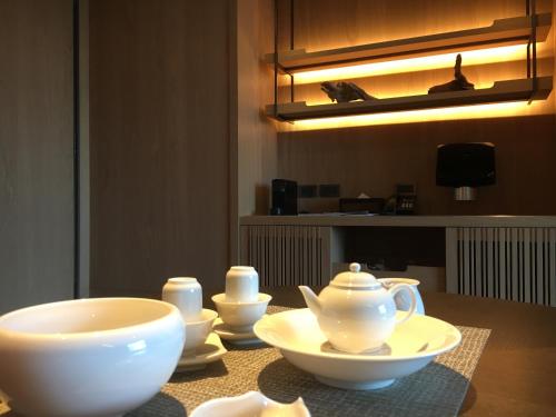 Facilities, Apex Villa in Dongshan Township