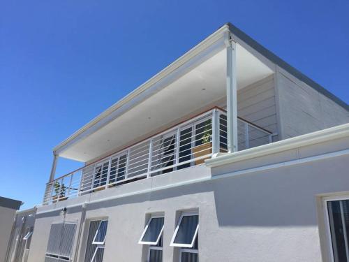 Argyle Inn Cape Town