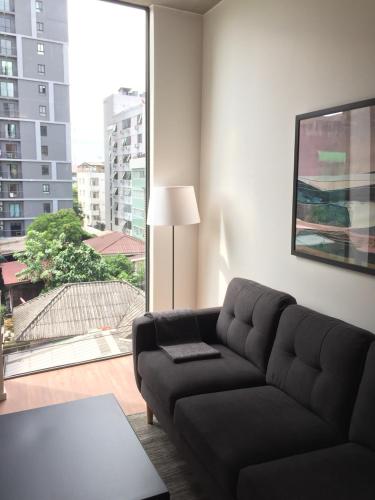 T2 Residence Sathorn