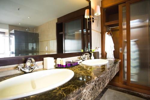 Park Regis Arion Kemang Jakarta
