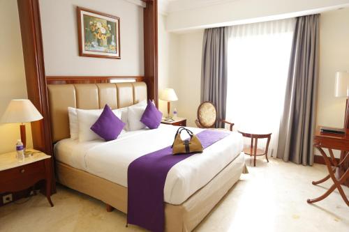 Park Regis Arion Kemang Jakarta