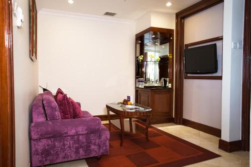 Park Regis Arion Kemang Jakarta