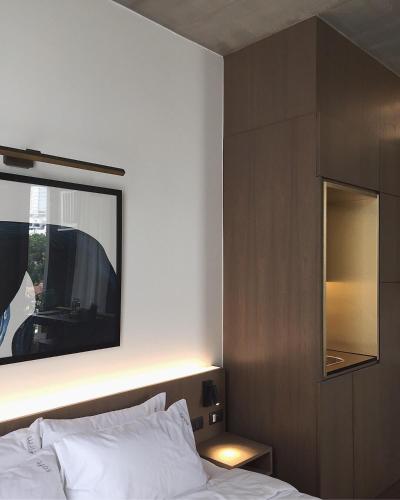 T2 Residence Sathorn