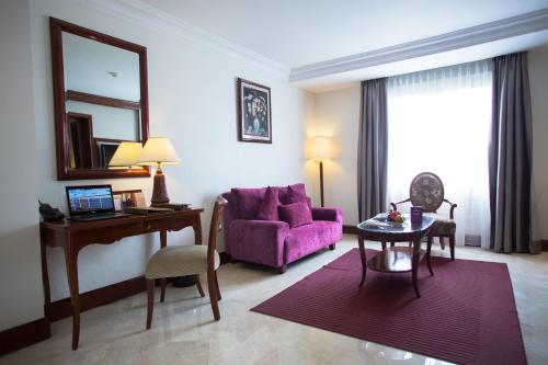 Park Regis Arion Kemang Jakarta
