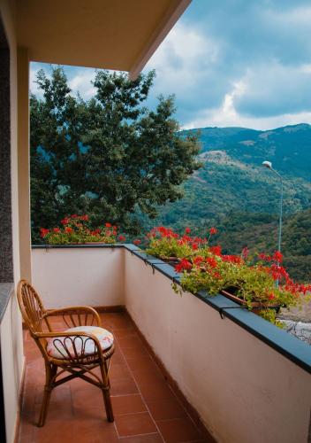 피뇰라 La Villa Resort Pignola 3성급 호텔 부대시설