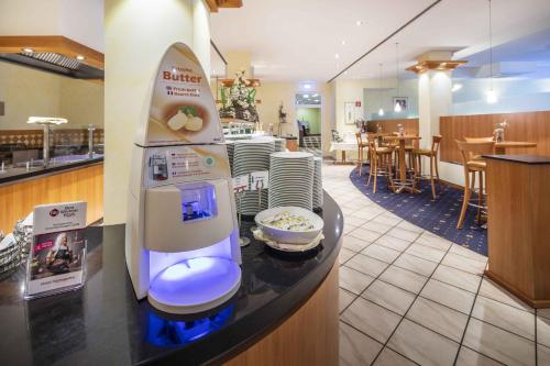 Best Western Plus Hotel Steinsgarten - image 11