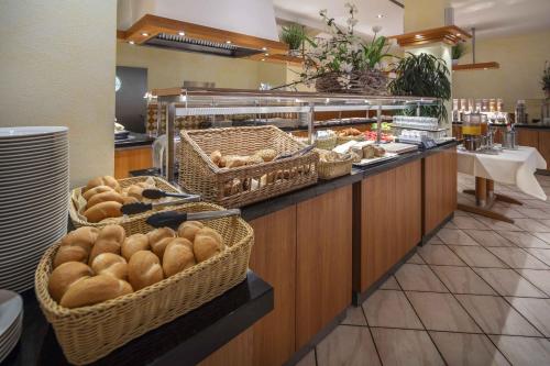 Best Western Plus Hotel Steinsgarten - image 14