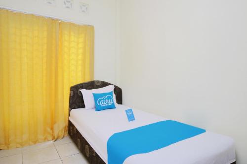 Airy Eco Ruhui Rahayu Satu Kompleks Bumi Rengganis Balikpapan Balikpapan
