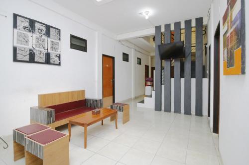 Airy Eco Ruhui Rahayu Satu Kompleks Bumi Rengganis Balikpapan Balikpapan