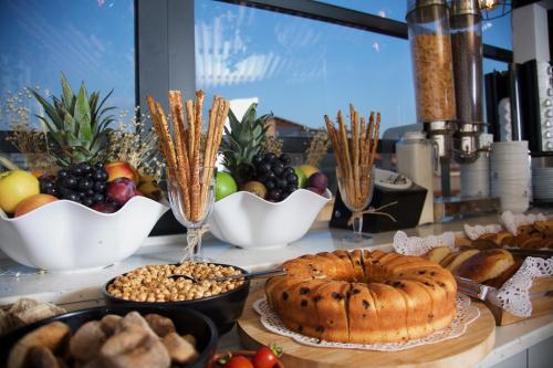Glamour Hotel Istanbul Sirkeci, Istanbul (fotografie 9)