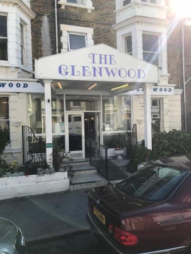 The Glenwood Hotel Hotel de charme Swallow Kent International