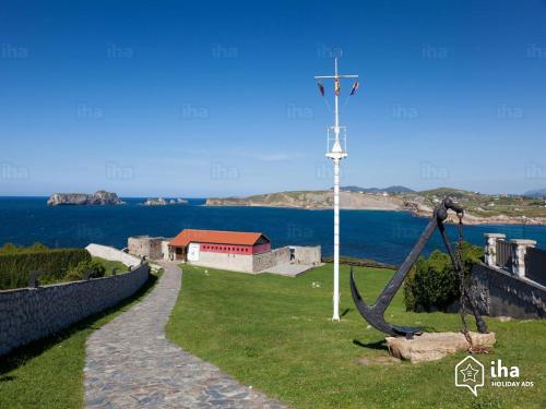 El Mirador de Suances