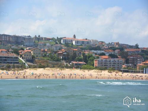 El Mirador de Suances