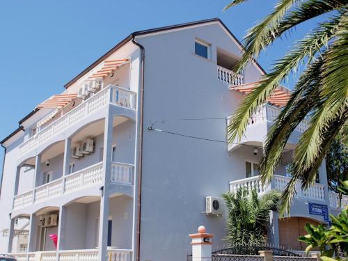 Apartments Puntamika 3