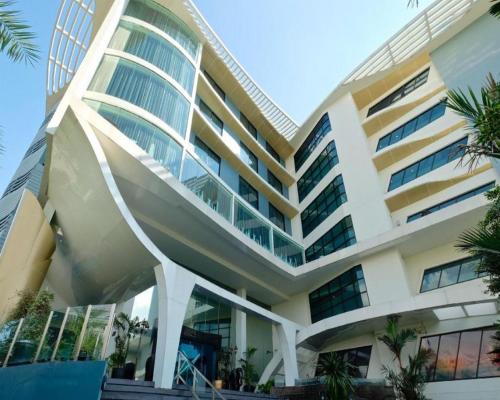 The Xtreme Suites, Bangkok