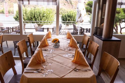 Hotel Villa am Rhein - image 8