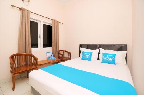 Airy Eco Villa Bogor Indah BB Satu 5