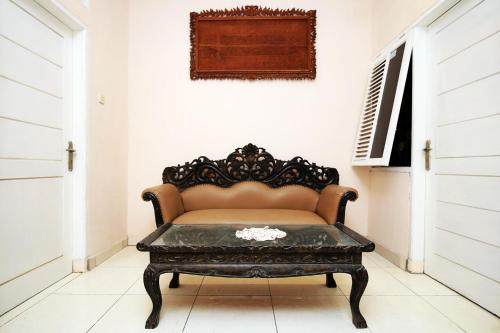 Airy Eco Villa Bogor Indah BB Satu 5